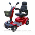 2015 Durable and hot sale 3 wheel hub motor electric scooter for wholesale